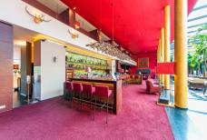 Hotel Terme Merano - Bar